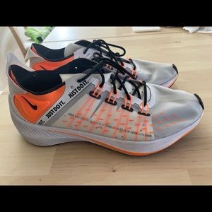 Size 9.5 - Nike EXP-X14 SE Just Do It 2018 - AO3095-100